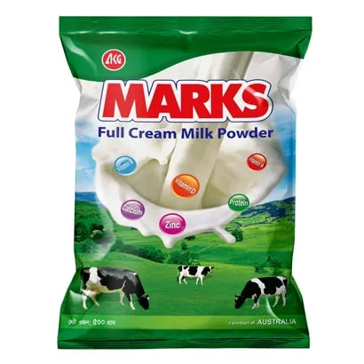 Marks Full Cream Milk 500 gm